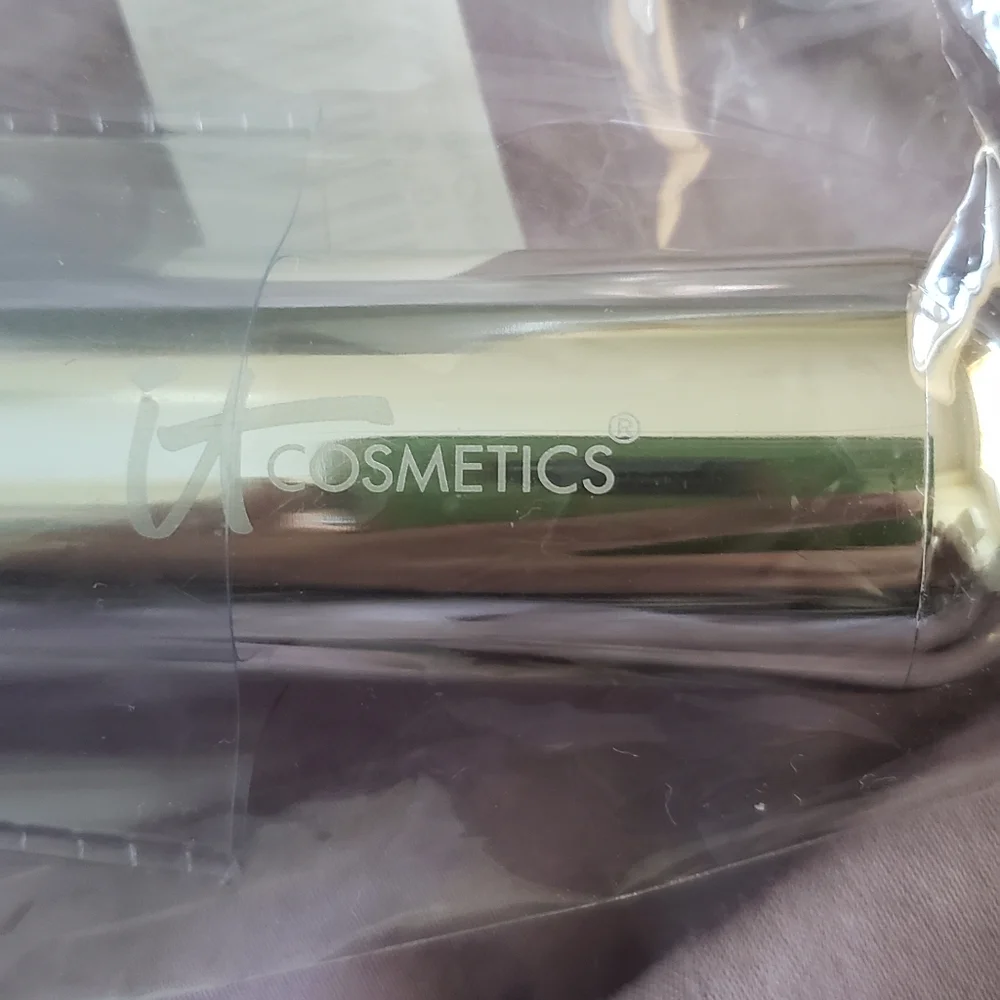 IT COSMETICS CC + Radiance Ombre Bronzer BNIB, WITH LG FAN BRUSH. SUMMER READY! - Picture 9 of 11